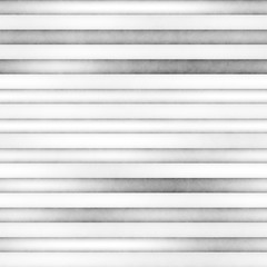 Parallel Gradient Stripes. Abstract Geometric Background Design. Seamless Monochrome Pattern