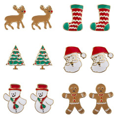Costume Jewelry 