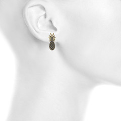 Obraz premium Costume Jewelry