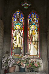 Cimetière du Père Lachaise / Paris