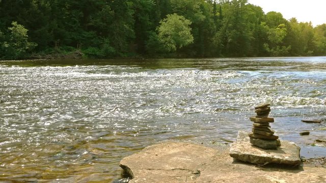 Tahquamenon River