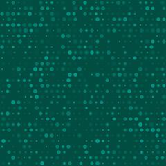 Halftone dots background. Vector illustration.