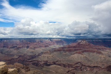 Grand Canyon National Park - Southern Rim