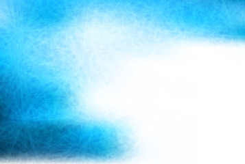 海　夏　和紙　背景　