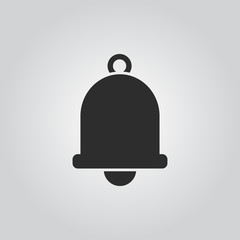 bell icon