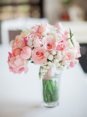 wedding bouquet
