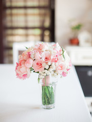 wedding bouquet
