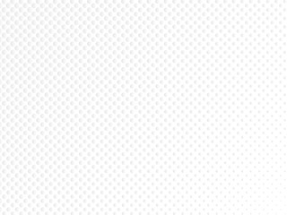 White halftone background