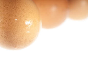 Easter eggs