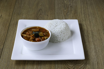 Cuisine Thaïlandaise