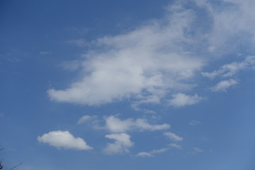 青空