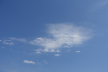 青空