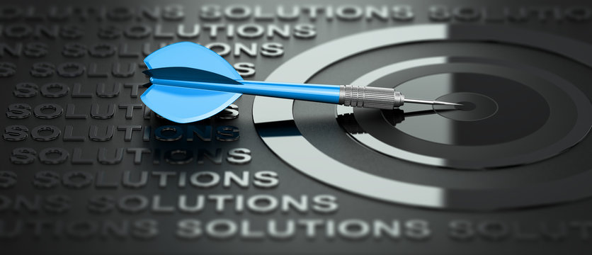 Business or Marketing Consulting, Creative Solutions