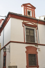 Cordoba (Andalucia, Spain)