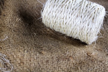 An image of jute