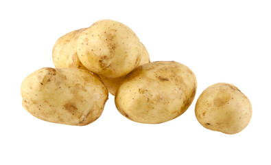 potatoes