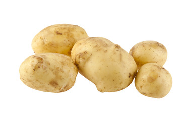 potatoes