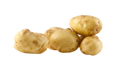 potatoes