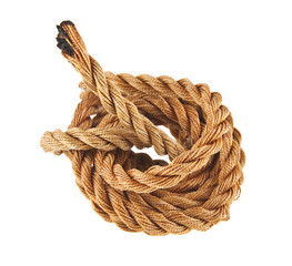 rope