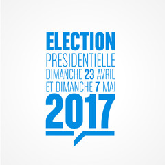 élection 2017