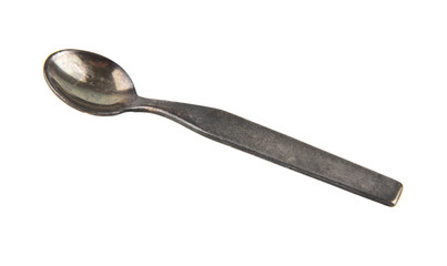old spoon