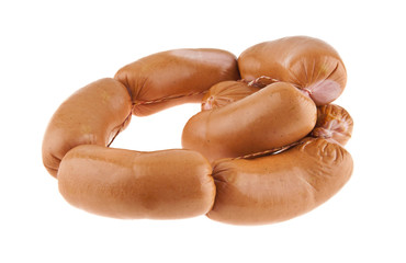 sausages