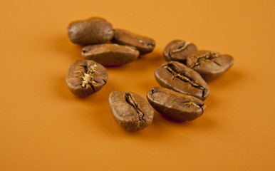 coffee beans