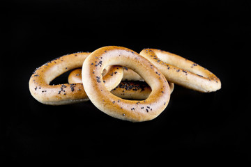 bagels