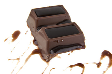 chocolate