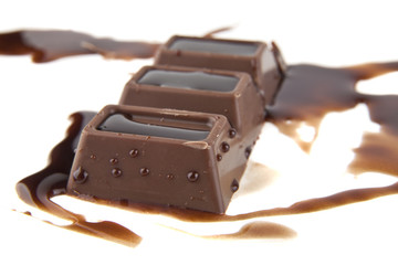 chocolate