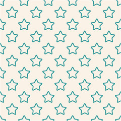 Naklejka na ściany i meble Endless vector texture for wallpaper, wrapping paper, background, surface texture, pattern fill
