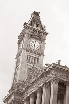 Council House, Birmingham