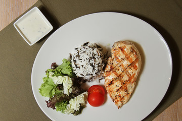 food