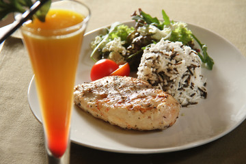 food