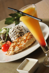 food