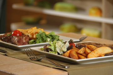 food