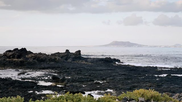 Tenerife cvu de fuert&eacute;ventura