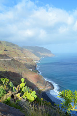 Playa de las Gaviotas