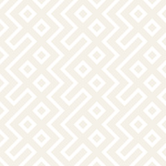 Maze Tangled Lines Contemporary Graphic. Abstract Geometric Background Design. Vector Seamless Pattern.