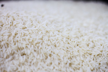 Rice grain background