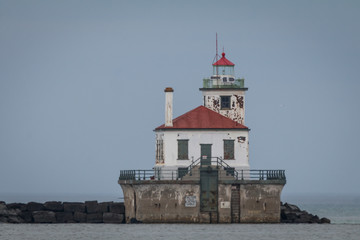 Oswego Lighthouse