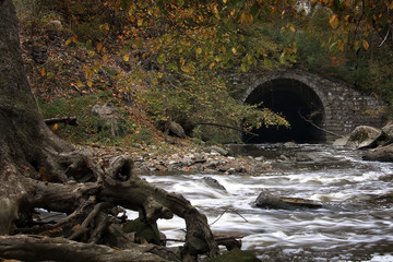 Tinker's Creek Viaduct