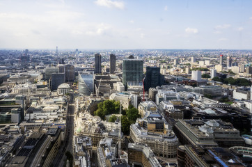 Fototapeta premium London, Impressions from the city, Great Britain, Europe