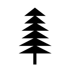 Obraz premium tree icon
