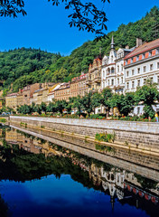 Karlovy Vary