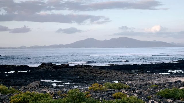 Tenerife cvu de fuert&eacute;ventura