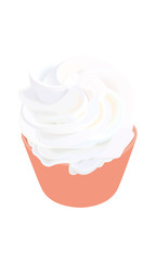 Crème chantilly