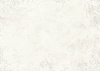 old vintage yellowed paper background