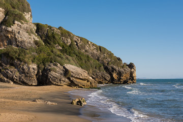 Marina di Minturno LT