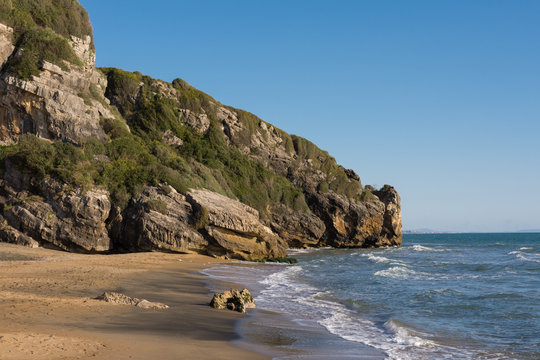 Marina di Minturno LT